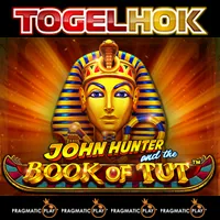 John Hunter And The Book Of Tut